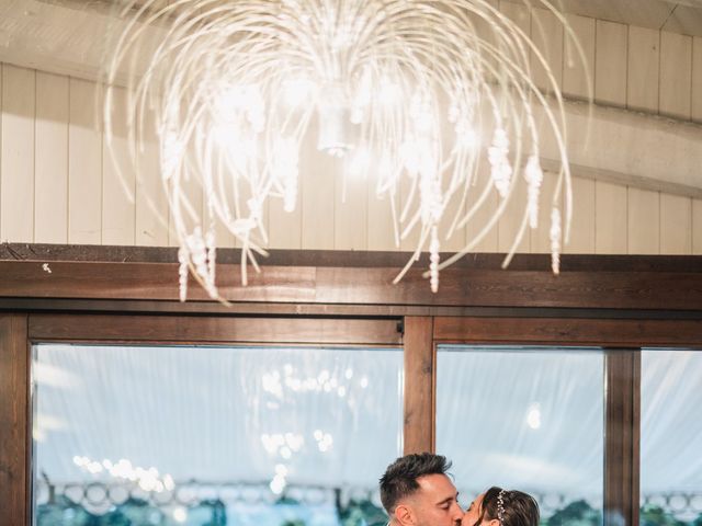 Il matrimonio di Luca e Giulia a Lugano, Ticino 42