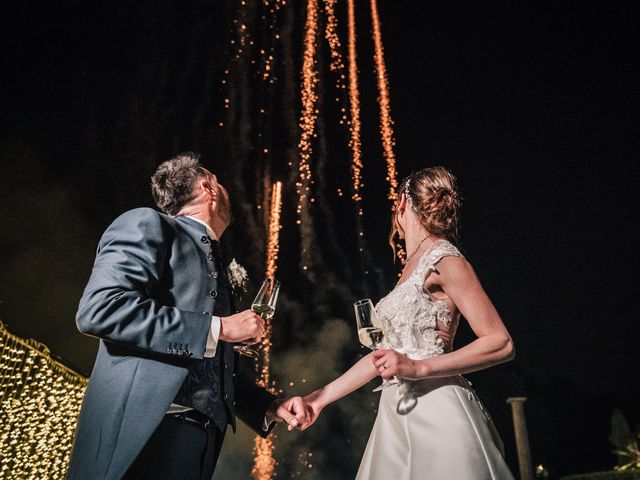 Il matrimonio di Luca e Giulia a Lugano, Ticino 44