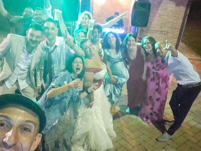 Il matrimonio di Michele e Noemi a Casalpusterlengo, Lodi 3