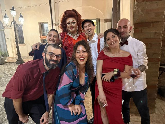 Il matrimonio di Michele e Noemi a Casalpusterlengo, Lodi 4