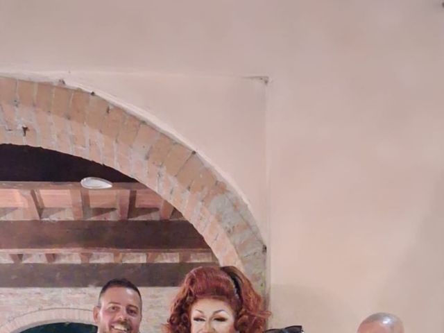 Il matrimonio di Michele e Noemi a Casalpusterlengo, Lodi 16
