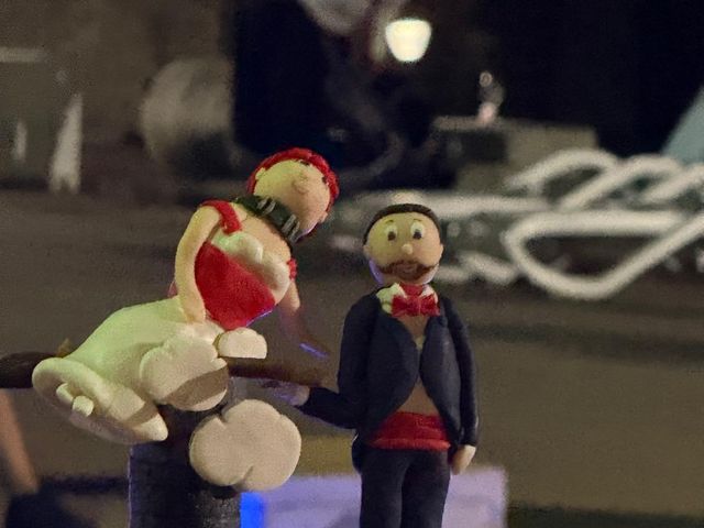 Il matrimonio di Michele e Noemi a Casalpusterlengo, Lodi 18