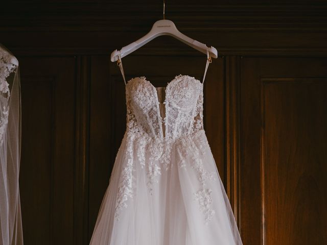 Il matrimonio di Lorenzo e Serena a Firenze, Firenze 5