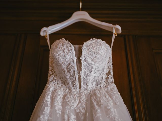 Il matrimonio di Lorenzo e Serena a Firenze, Firenze 6