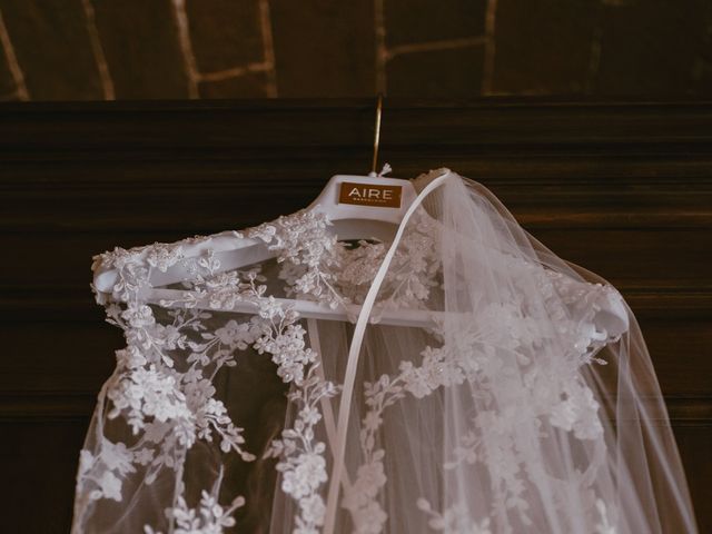 Il matrimonio di Lorenzo e Serena a Firenze, Firenze 7