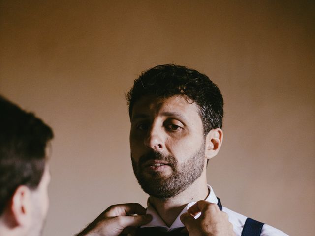 Il matrimonio di Lorenzo e Serena a Firenze, Firenze 24