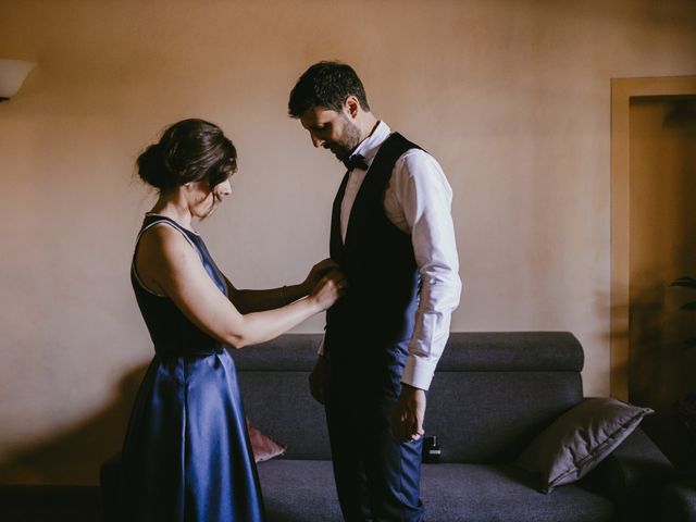 Il matrimonio di Lorenzo e Serena a Firenze, Firenze 25