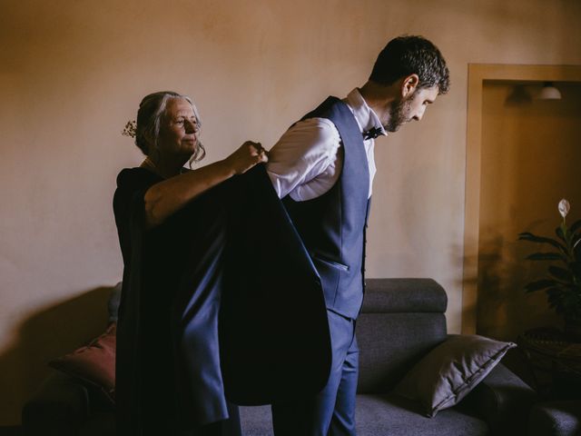 Il matrimonio di Lorenzo e Serena a Firenze, Firenze 27
