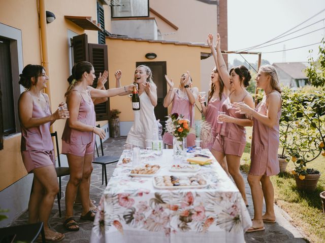 Il matrimonio di Lorenzo e Serena a Firenze, Firenze 29