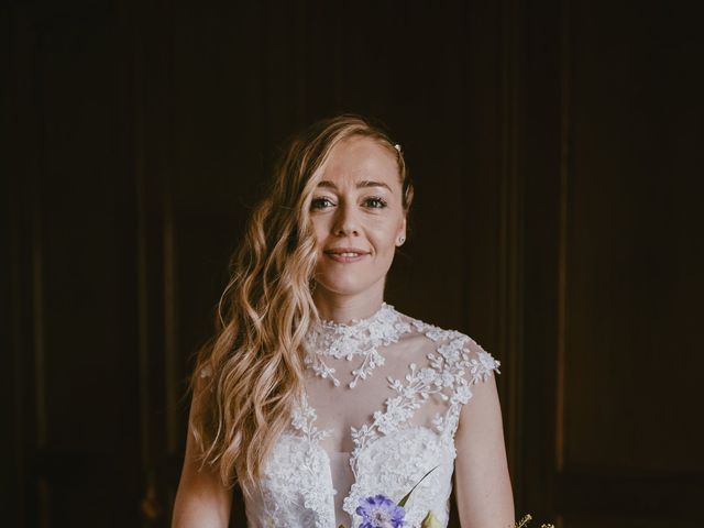 Il matrimonio di Lorenzo e Serena a Firenze, Firenze 42