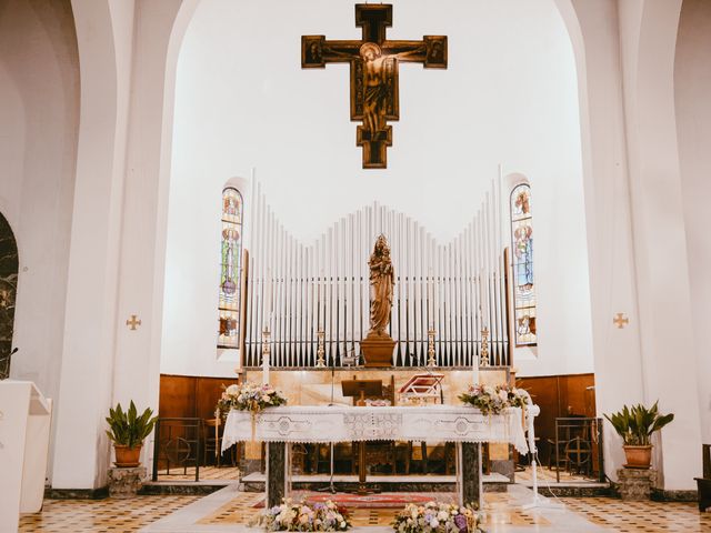 Il matrimonio di Lorenzo e Serena a Firenze, Firenze 43
