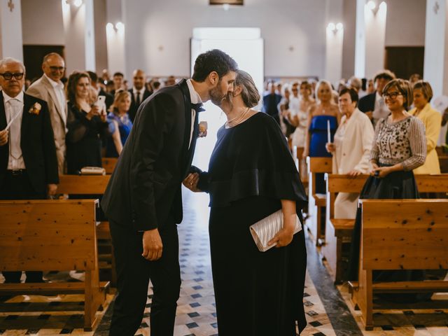 Il matrimonio di Lorenzo e Serena a Firenze, Firenze 48