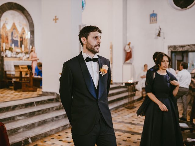 Il matrimonio di Lorenzo e Serena a Firenze, Firenze 53