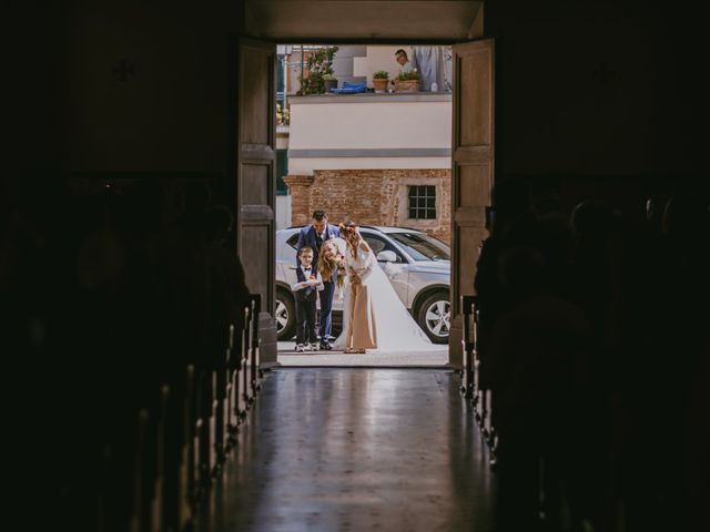 Il matrimonio di Lorenzo e Serena a Firenze, Firenze 56