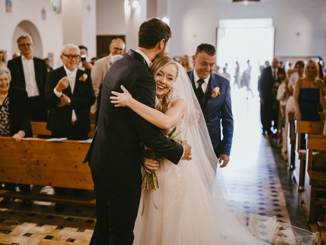 Il matrimonio di Lorenzo e Serena a Firenze, Firenze 63
