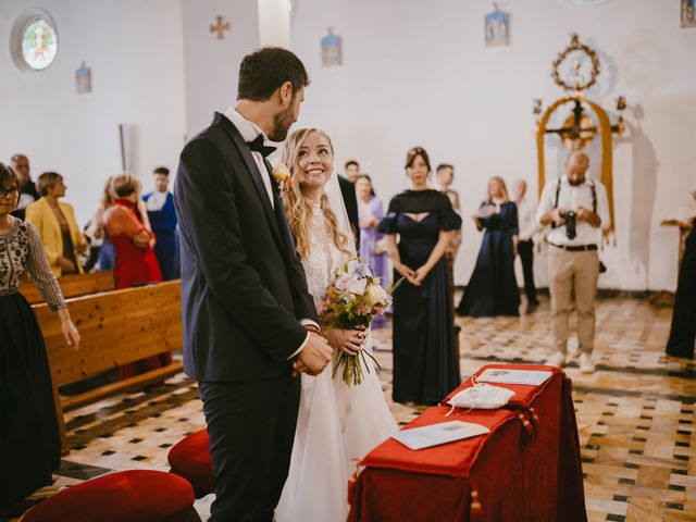 Il matrimonio di Lorenzo e Serena a Firenze, Firenze 65