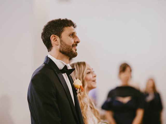 Il matrimonio di Lorenzo e Serena a Firenze, Firenze 66