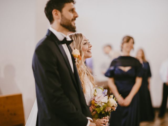 Il matrimonio di Lorenzo e Serena a Firenze, Firenze 67