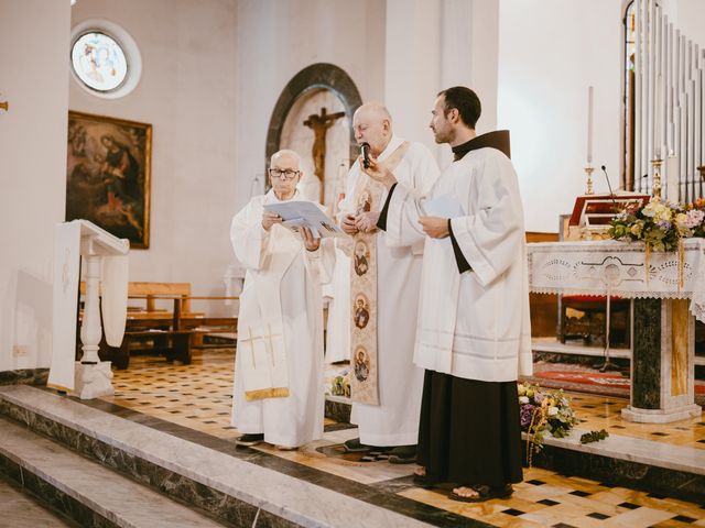 Il matrimonio di Lorenzo e Serena a Firenze, Firenze 69