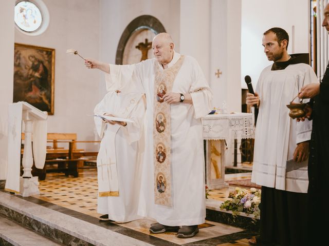 Il matrimonio di Lorenzo e Serena a Firenze, Firenze 70