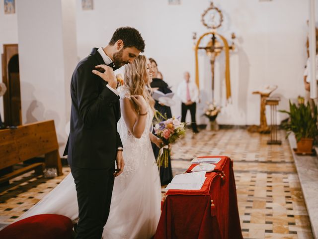 Il matrimonio di Lorenzo e Serena a Firenze, Firenze 71