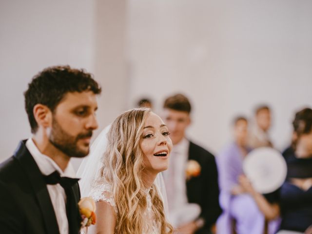 Il matrimonio di Lorenzo e Serena a Firenze, Firenze 72