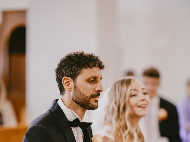 Il matrimonio di Lorenzo e Serena a Firenze, Firenze 73