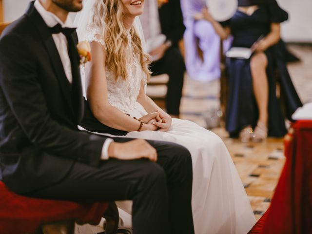 Il matrimonio di Lorenzo e Serena a Firenze, Firenze 74