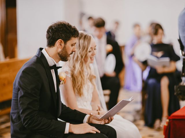 Il matrimonio di Lorenzo e Serena a Firenze, Firenze 75