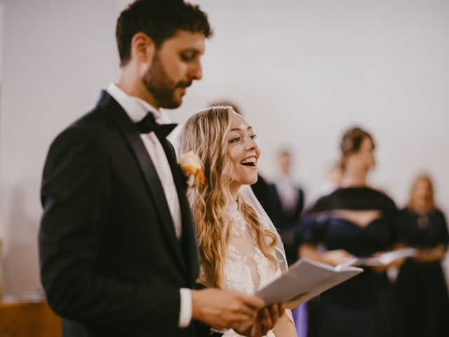 Il matrimonio di Lorenzo e Serena a Firenze, Firenze 76