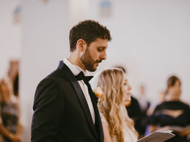 Il matrimonio di Lorenzo e Serena a Firenze, Firenze 77