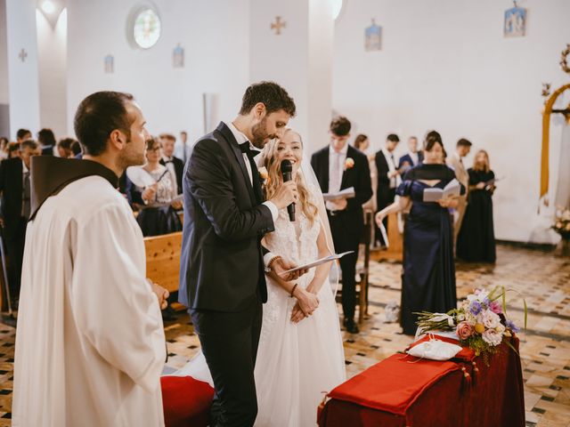 Il matrimonio di Lorenzo e Serena a Firenze, Firenze 79
