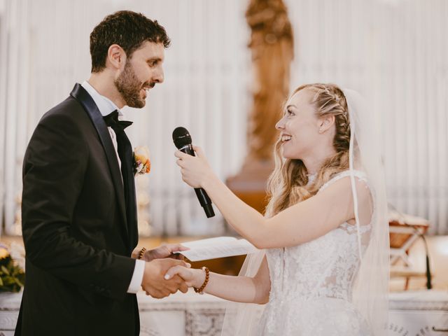 Il matrimonio di Lorenzo e Serena a Firenze, Firenze 80