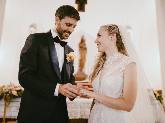 Il matrimonio di Lorenzo e Serena a Firenze, Firenze 82