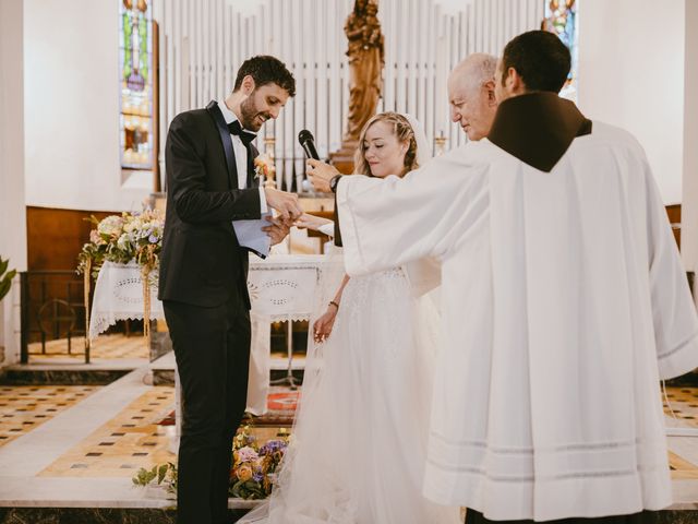 Il matrimonio di Lorenzo e Serena a Firenze, Firenze 83