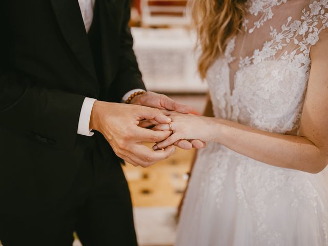 Il matrimonio di Lorenzo e Serena a Firenze, Firenze 84