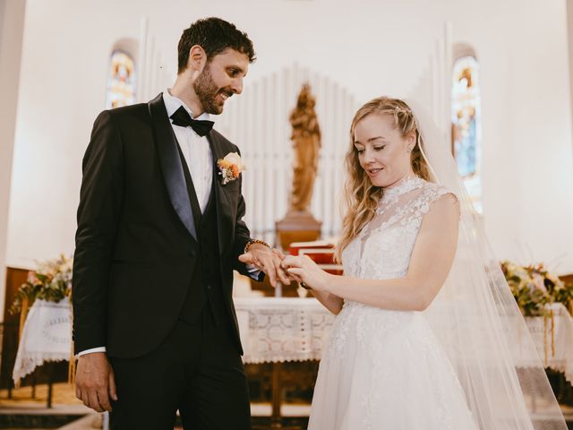 Il matrimonio di Lorenzo e Serena a Firenze, Firenze 86