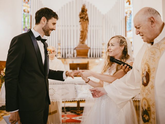 Il matrimonio di Lorenzo e Serena a Firenze, Firenze 88