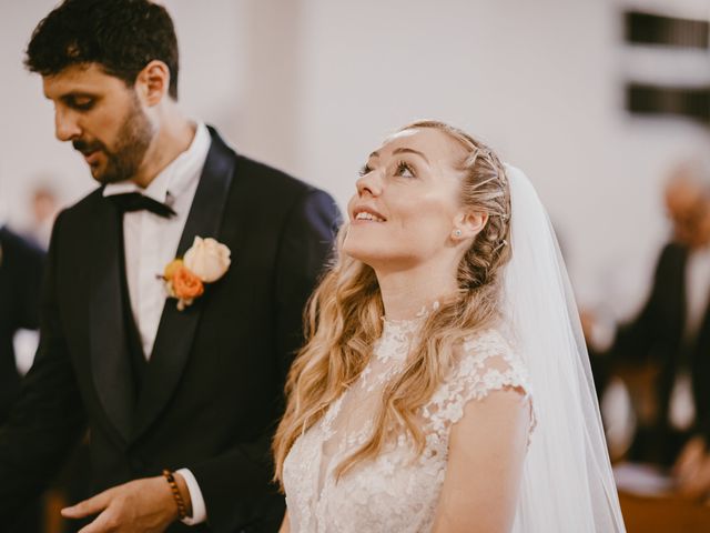 Il matrimonio di Lorenzo e Serena a Firenze, Firenze 92