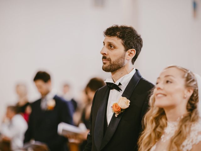 Il matrimonio di Lorenzo e Serena a Firenze, Firenze 93