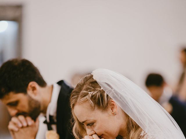 Il matrimonio di Lorenzo e Serena a Firenze, Firenze 94