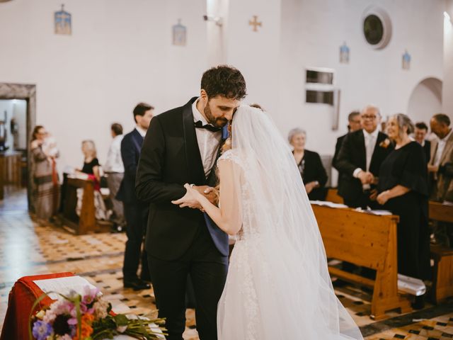 Il matrimonio di Lorenzo e Serena a Firenze, Firenze 96
