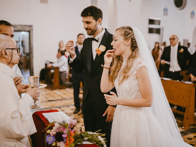 Il matrimonio di Lorenzo e Serena a Firenze, Firenze 98