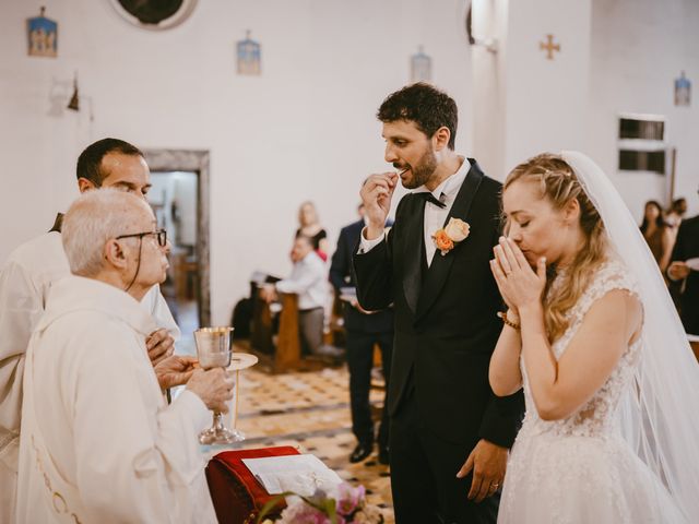 Il matrimonio di Lorenzo e Serena a Firenze, Firenze 99