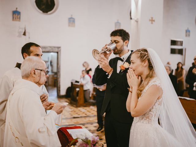 Il matrimonio di Lorenzo e Serena a Firenze, Firenze 100