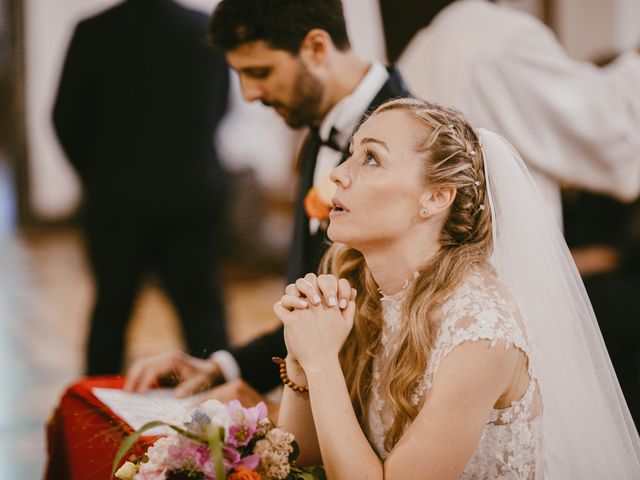 Il matrimonio di Lorenzo e Serena a Firenze, Firenze 102
