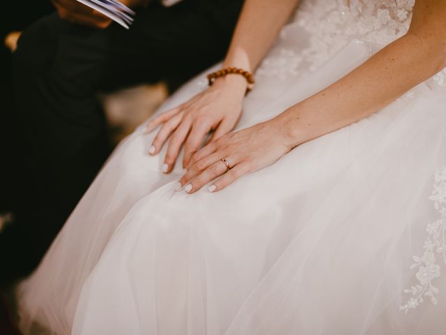 Il matrimonio di Lorenzo e Serena a Firenze, Firenze 103