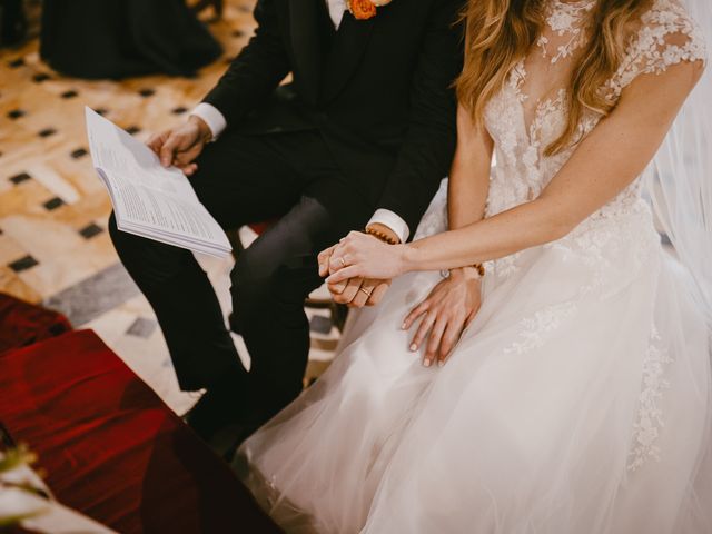 Il matrimonio di Lorenzo e Serena a Firenze, Firenze 104