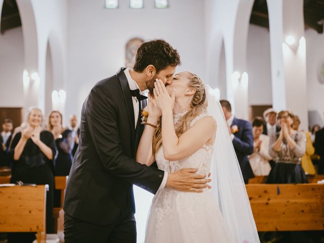 Il matrimonio di Lorenzo e Serena a Firenze, Firenze 105