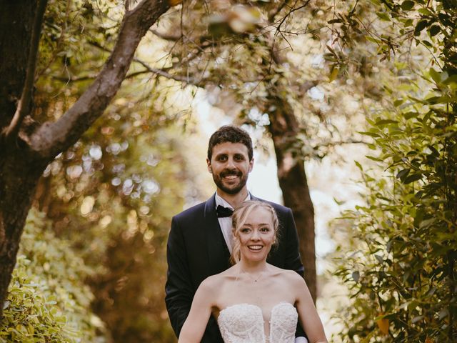 Il matrimonio di Lorenzo e Serena a Firenze, Firenze 124
